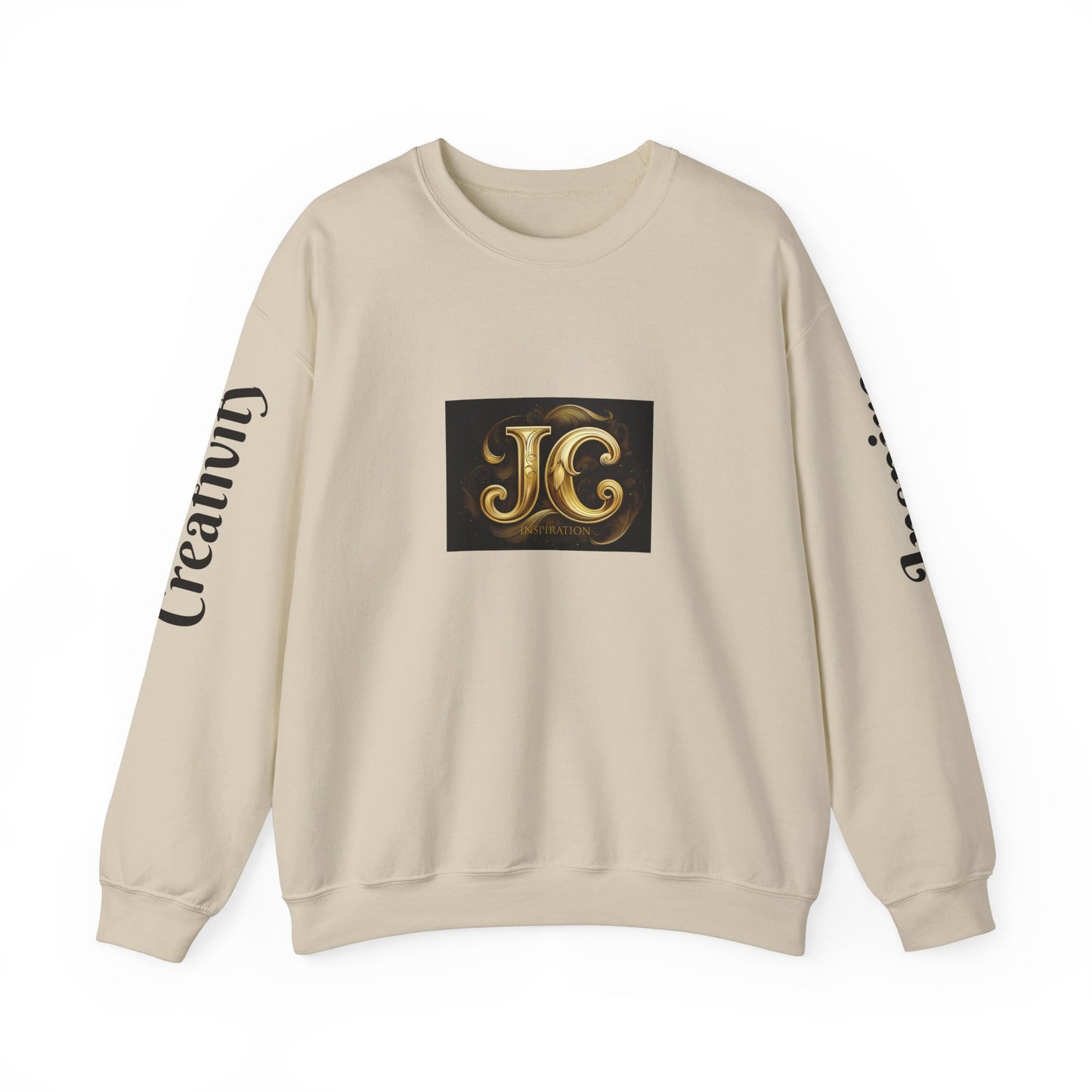 Sweatshirt - JC Inspiration