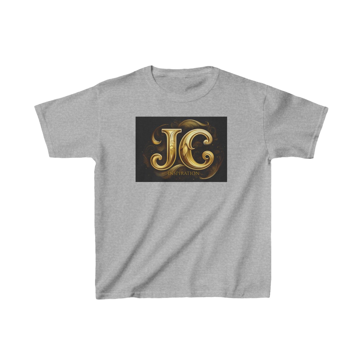 Kids T-Shirt - JC Inspiration