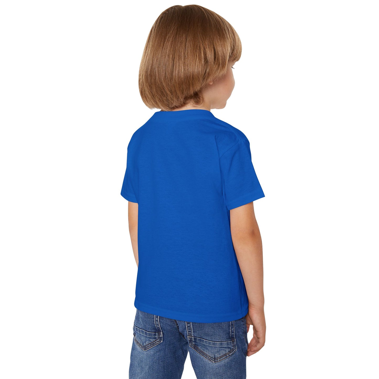 Toddler T-shirt Bible Verse Luke 6:31