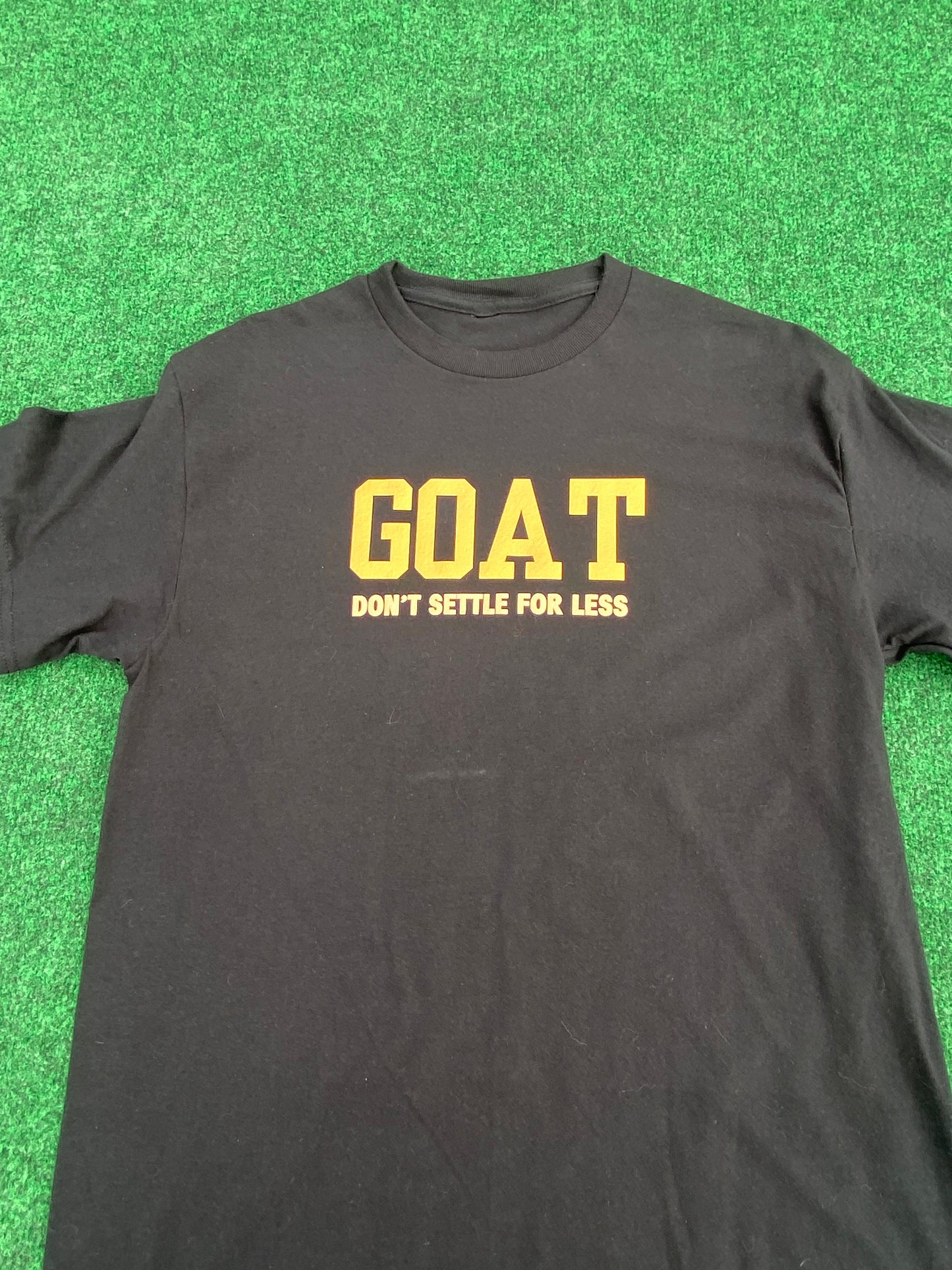 Men’s T-Shirt Goat