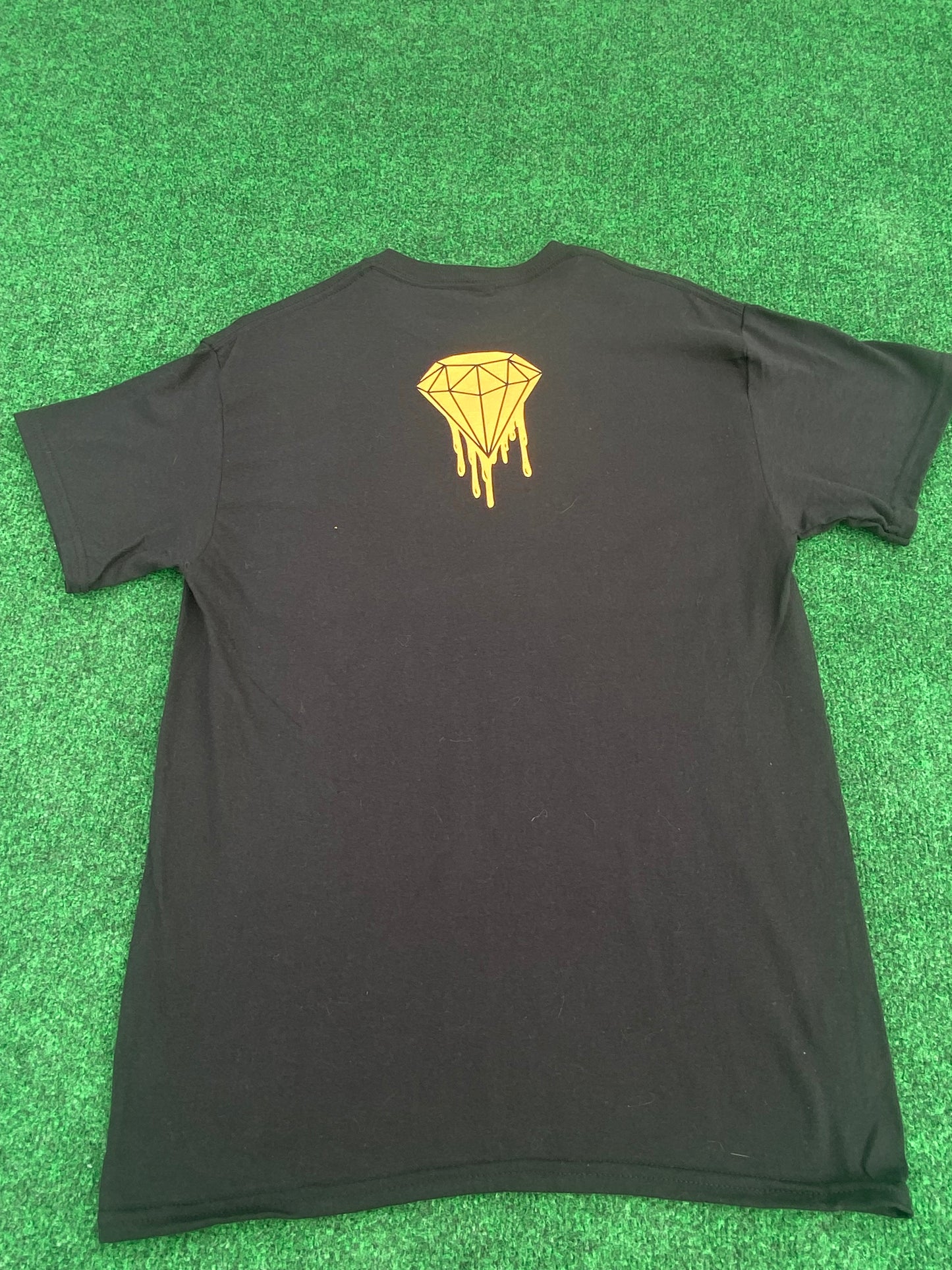 Men’s T-Shirt Goat