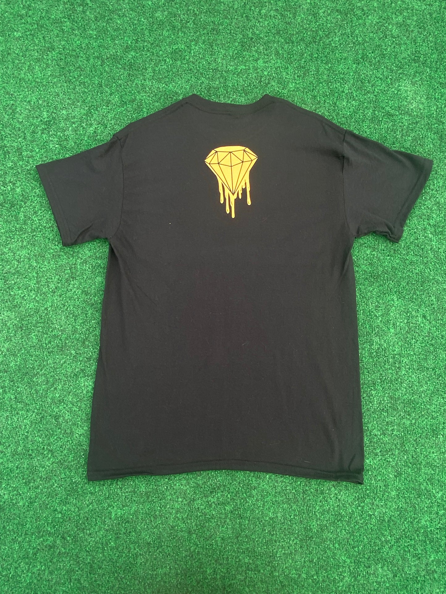 Men’s T-Shirt Goat